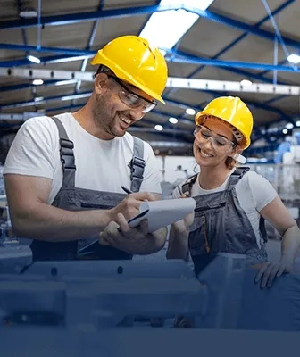 İnşaat Güvenliği Öncelikli: İş Kazalarını Önlemek İçin Yenilikçi Yaklaşımlar